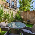 Parfett Apartments Central London