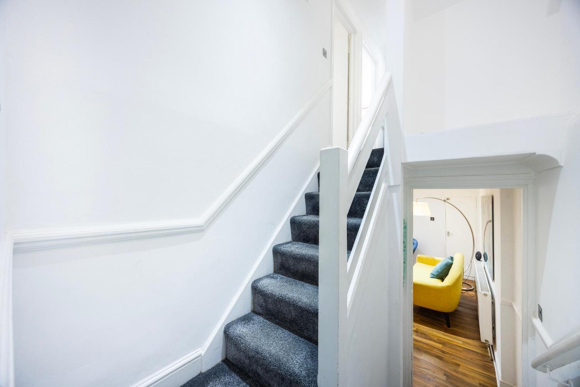 Appartamento Parfett Londra