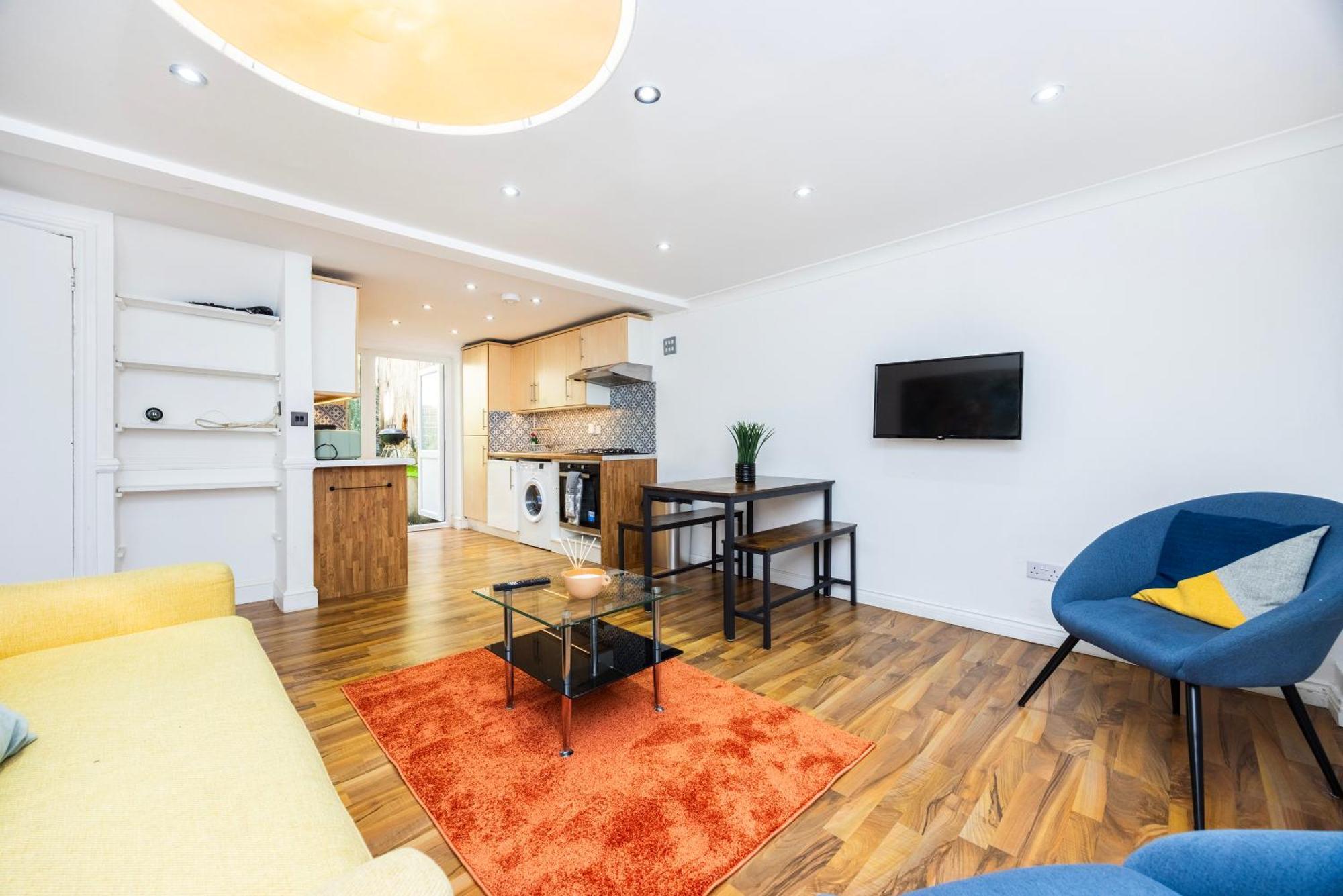 Parfett Apartament