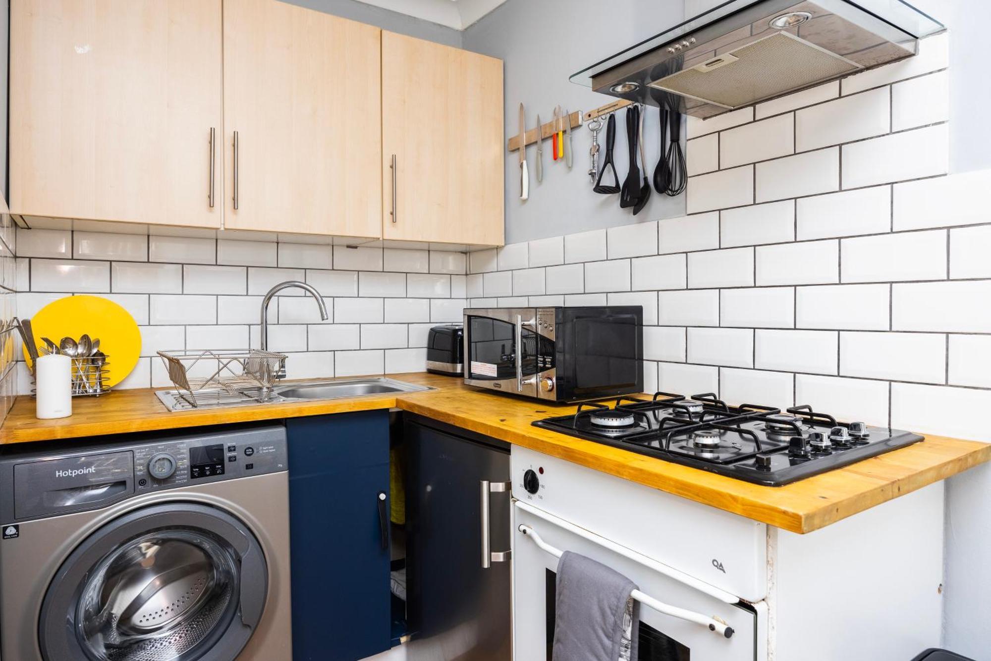 Parfett Apartament Londra