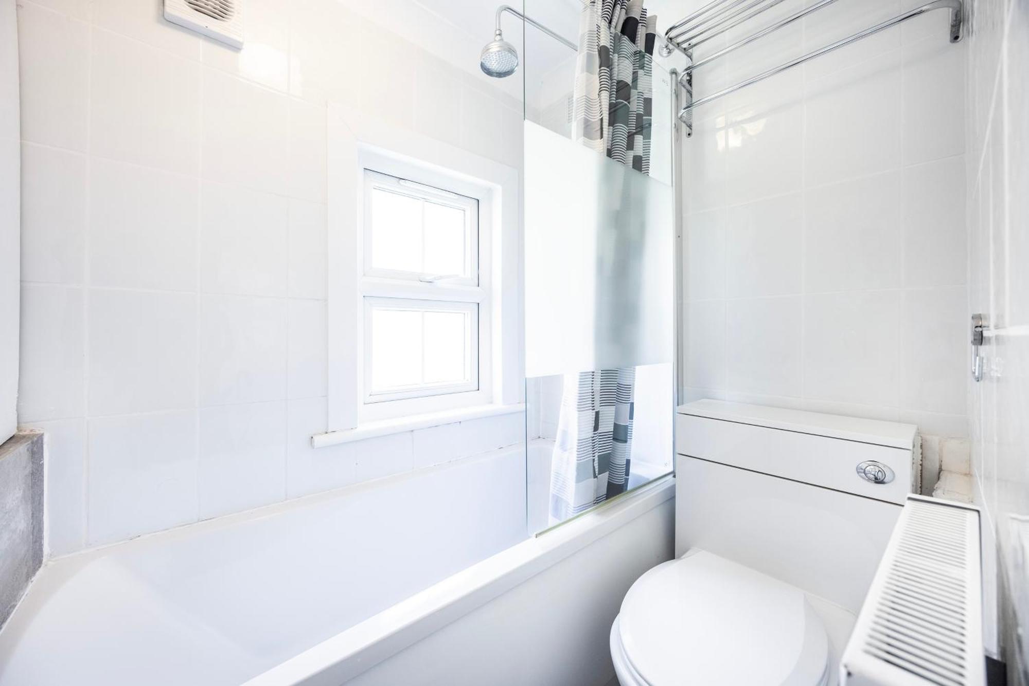 Apartament Parfett