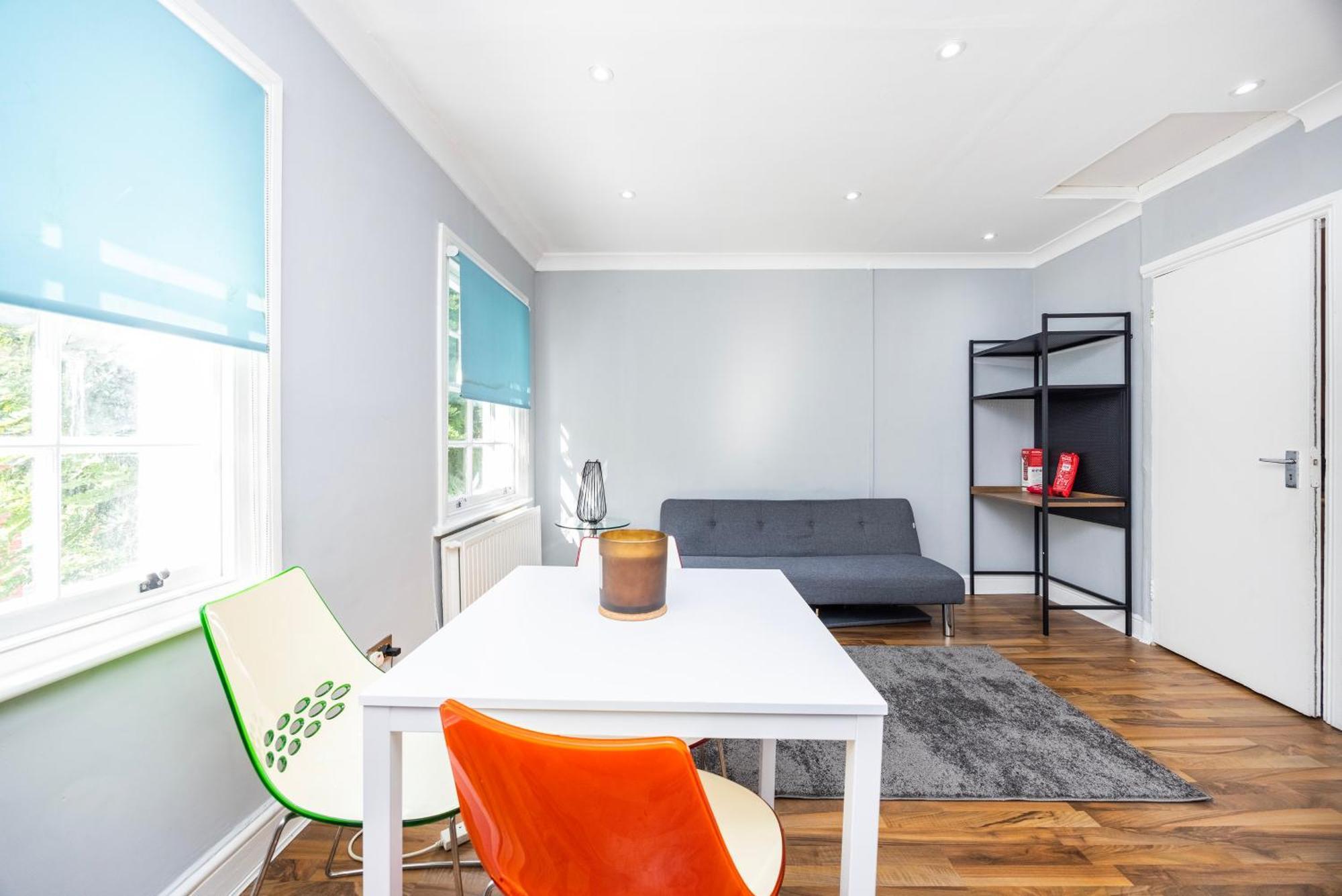 Parfett Apartament *
