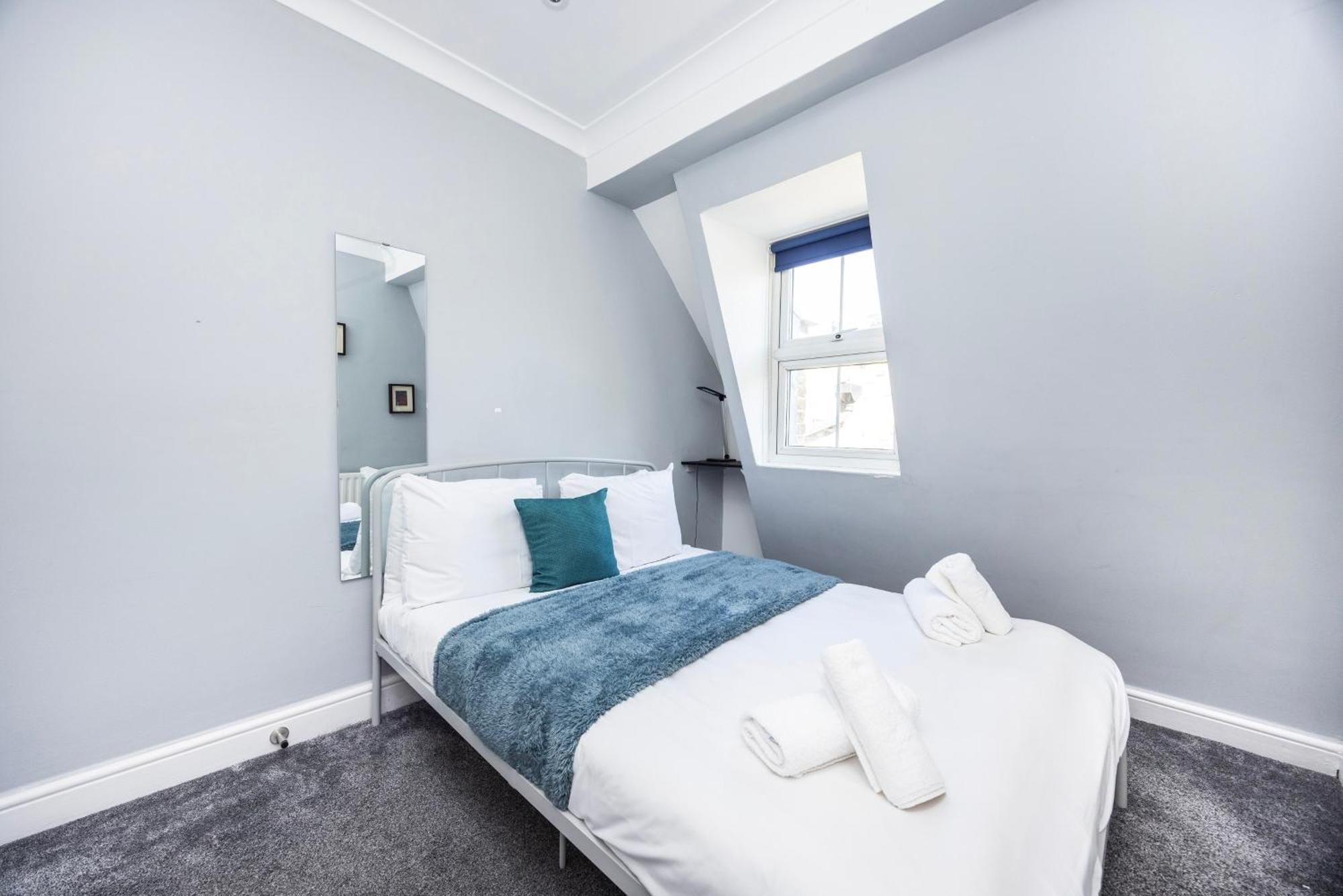 Parfett Appartamento Londra
