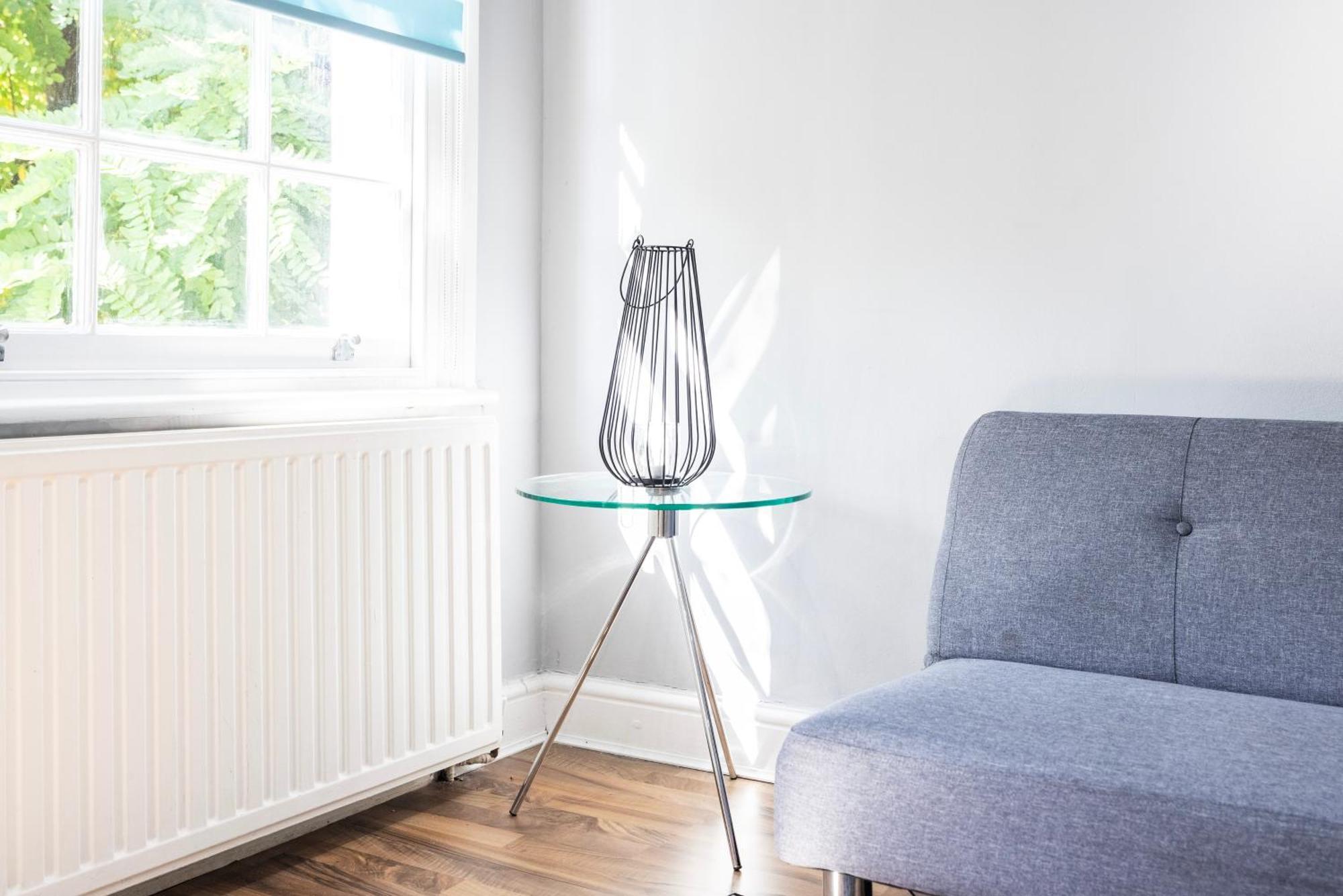 Apartament Parfett *