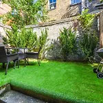Parfett Apartments Central London