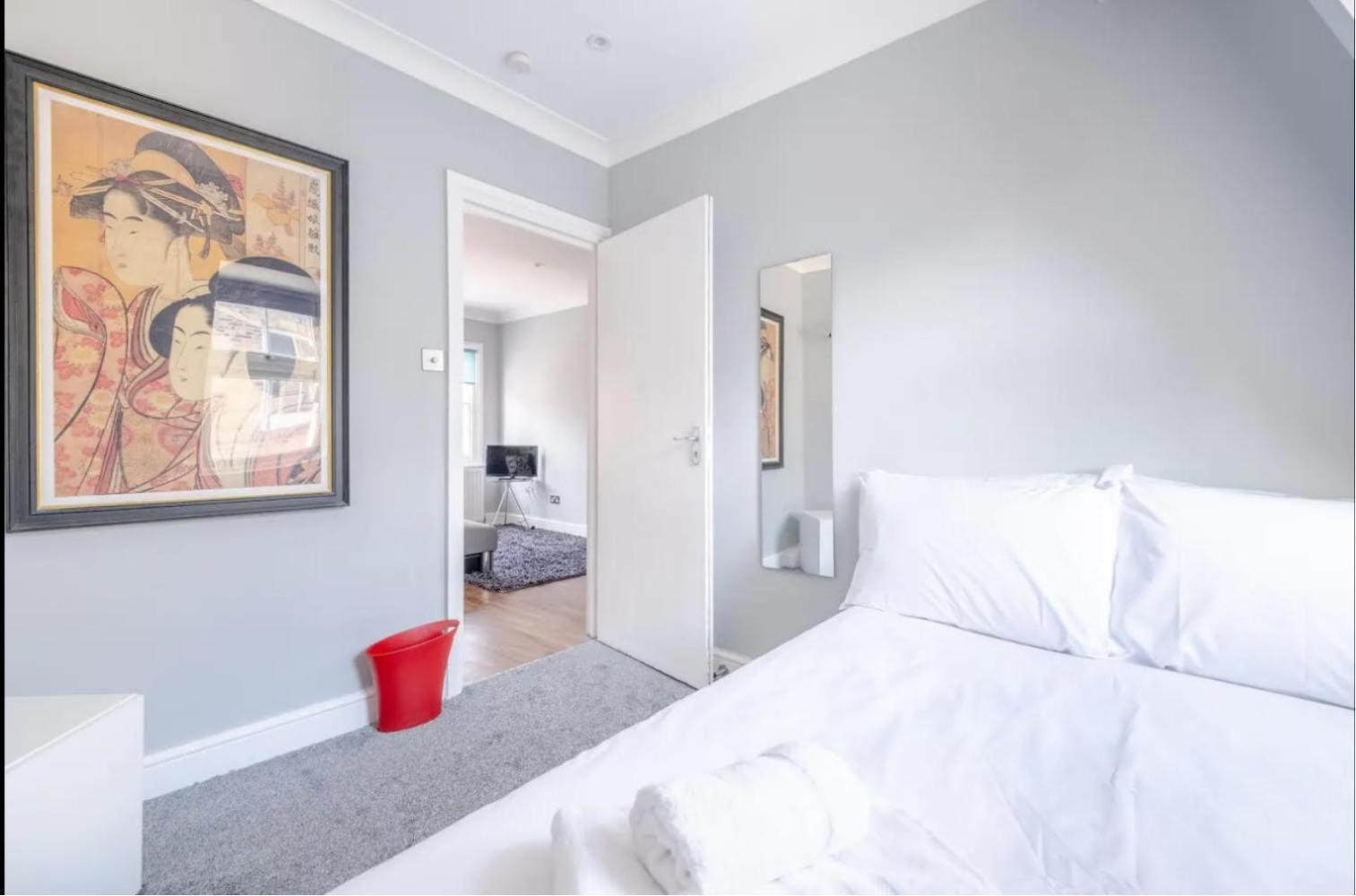 Apartment Parfett