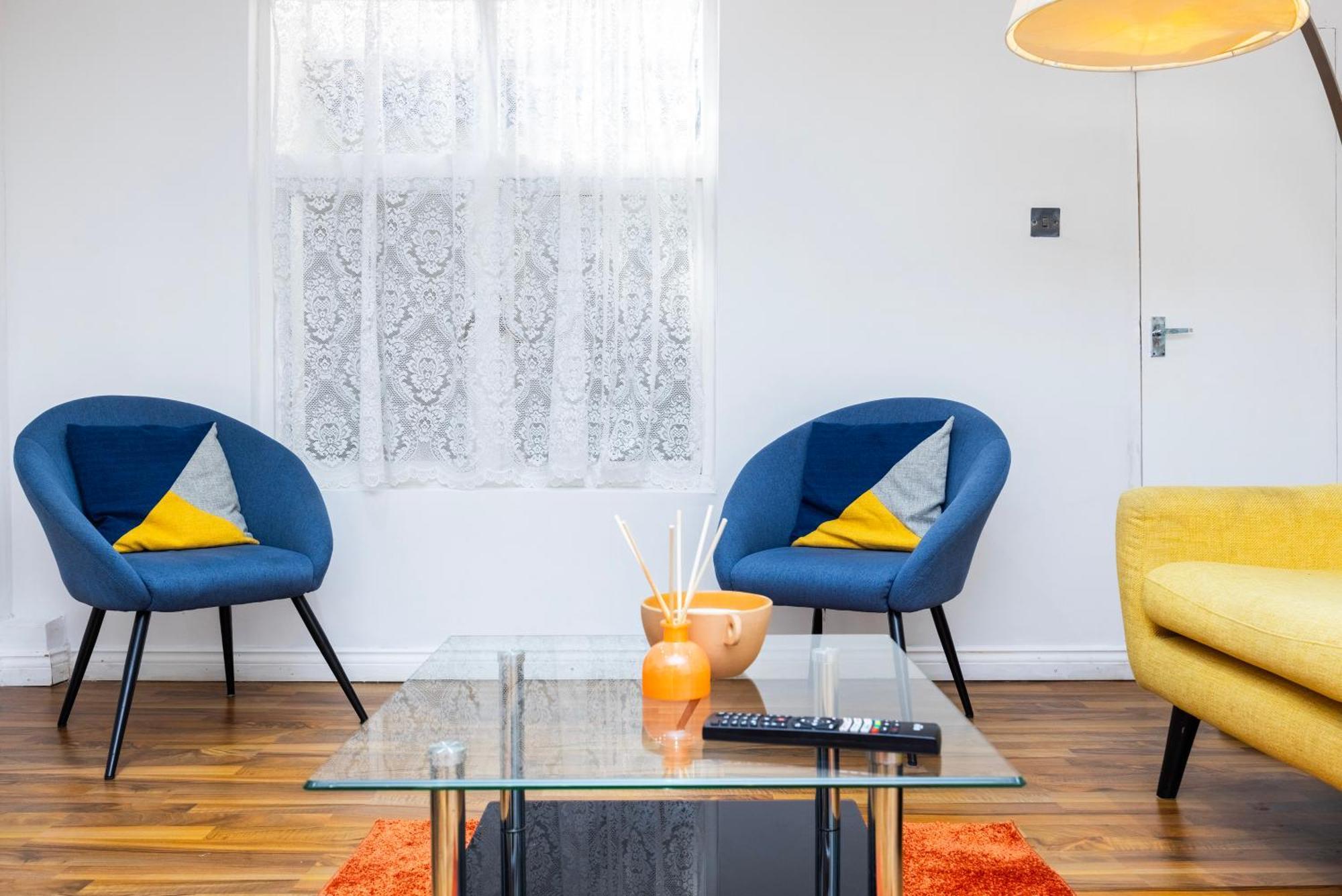 Apartment Parfett