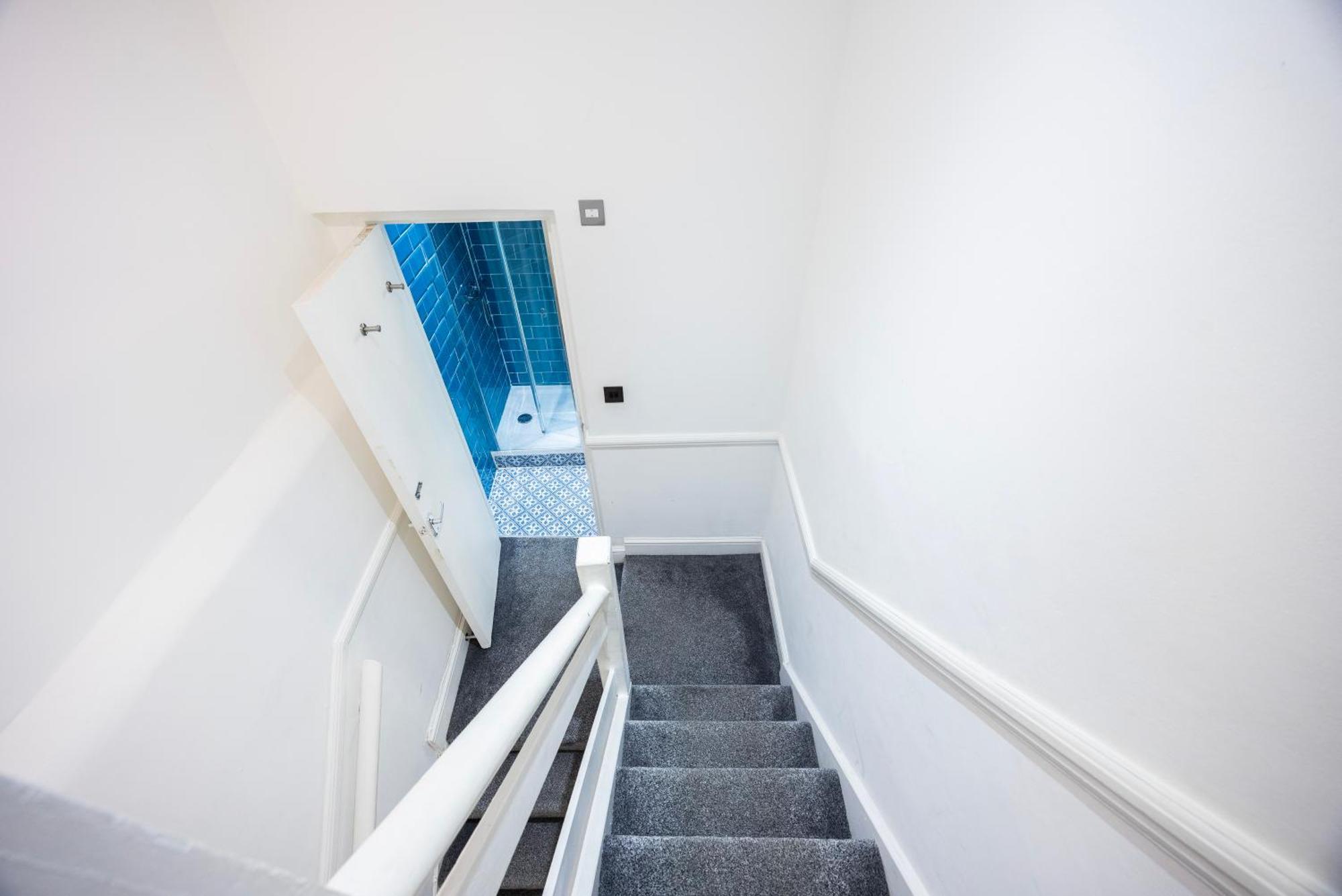 Apartment Parfett *