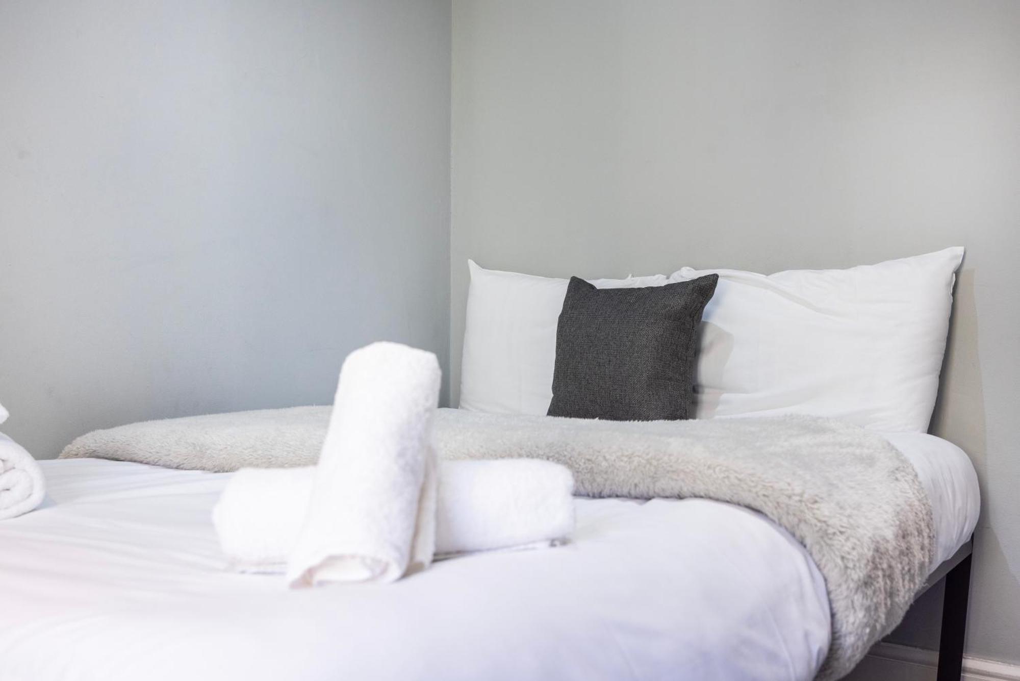 Parfett Apartment London