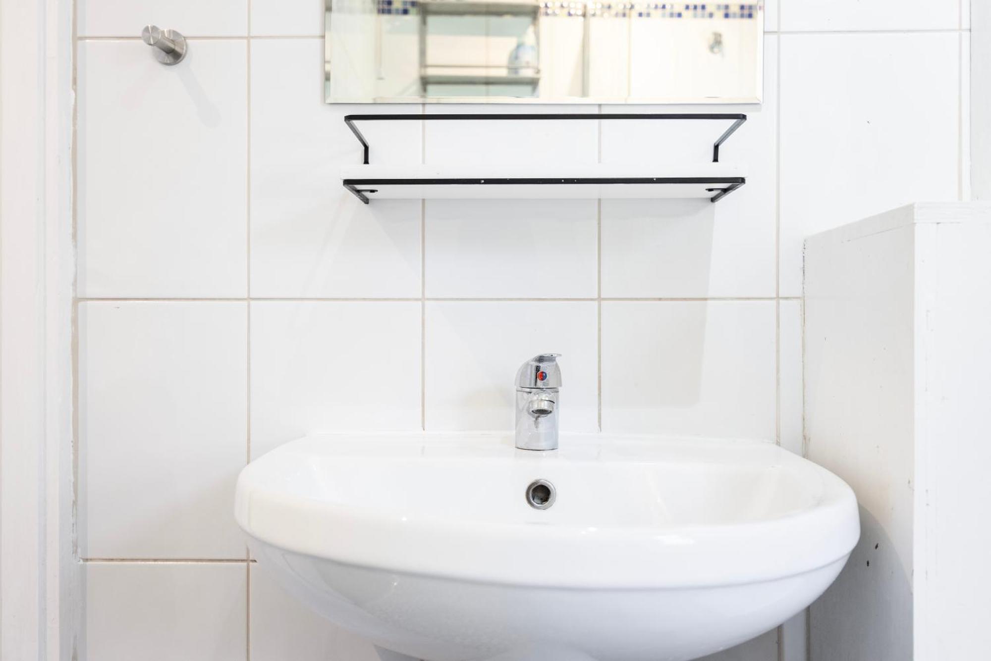 Apartment Parfett London