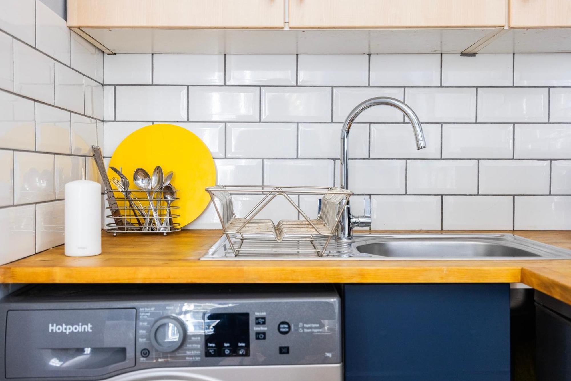 Apartment Parfett