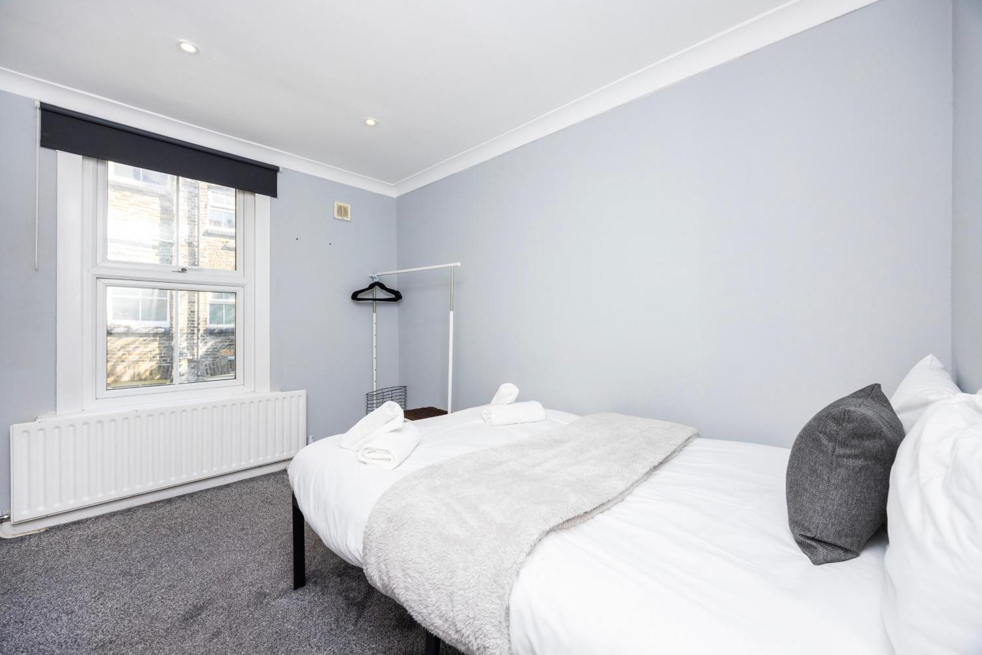 Parfett Apartment London