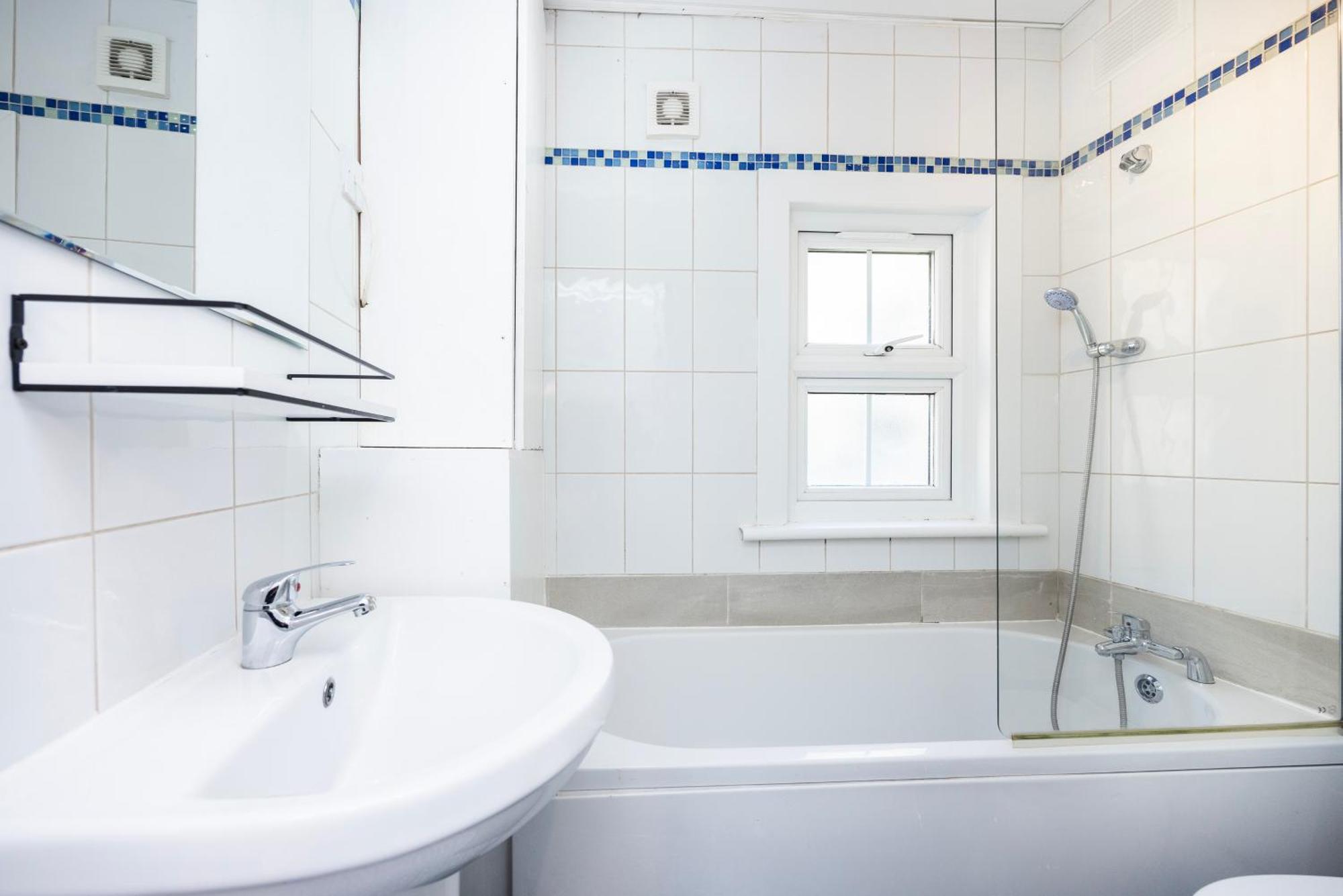 Apartment Parfett *
