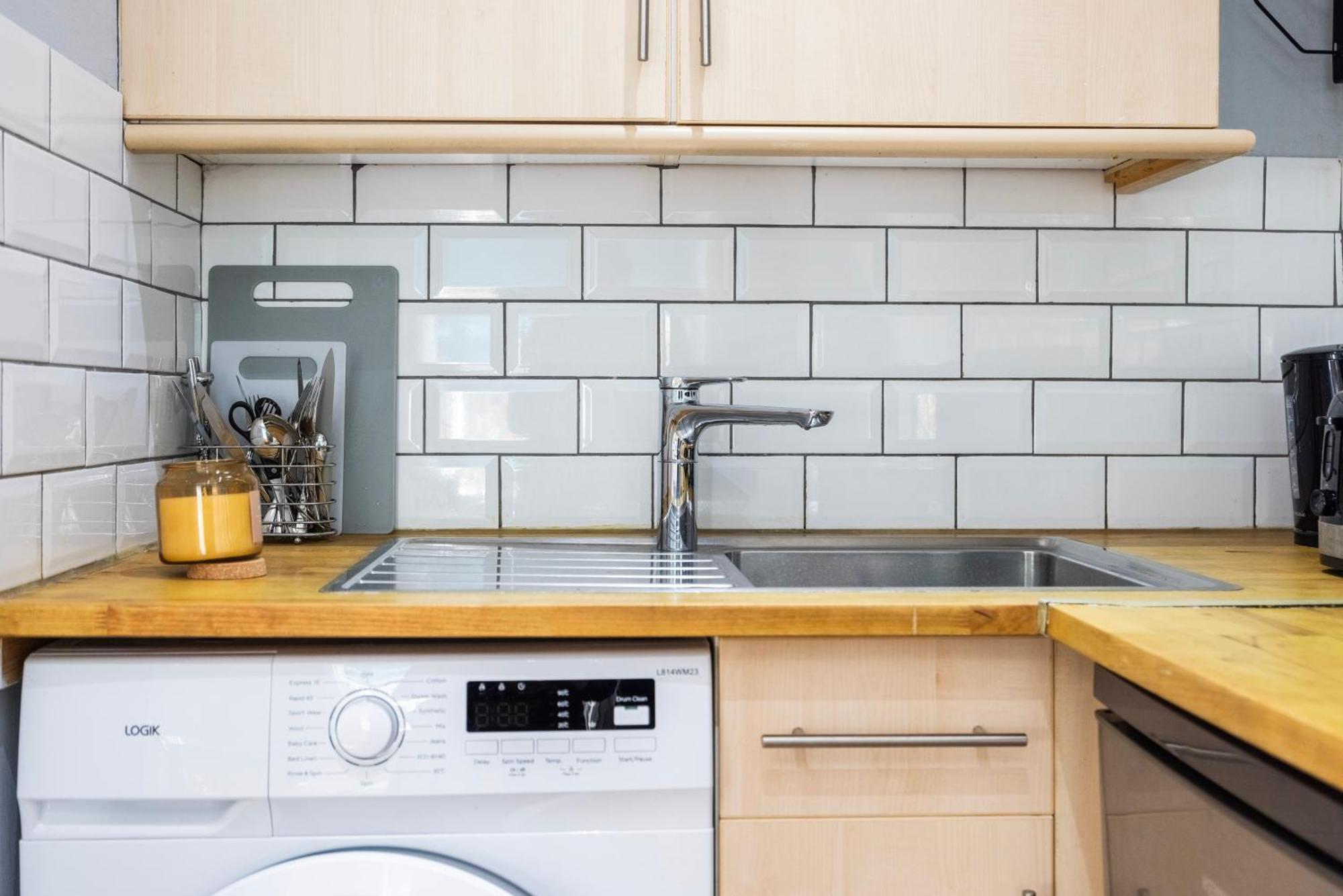 Parfett Apartment London
