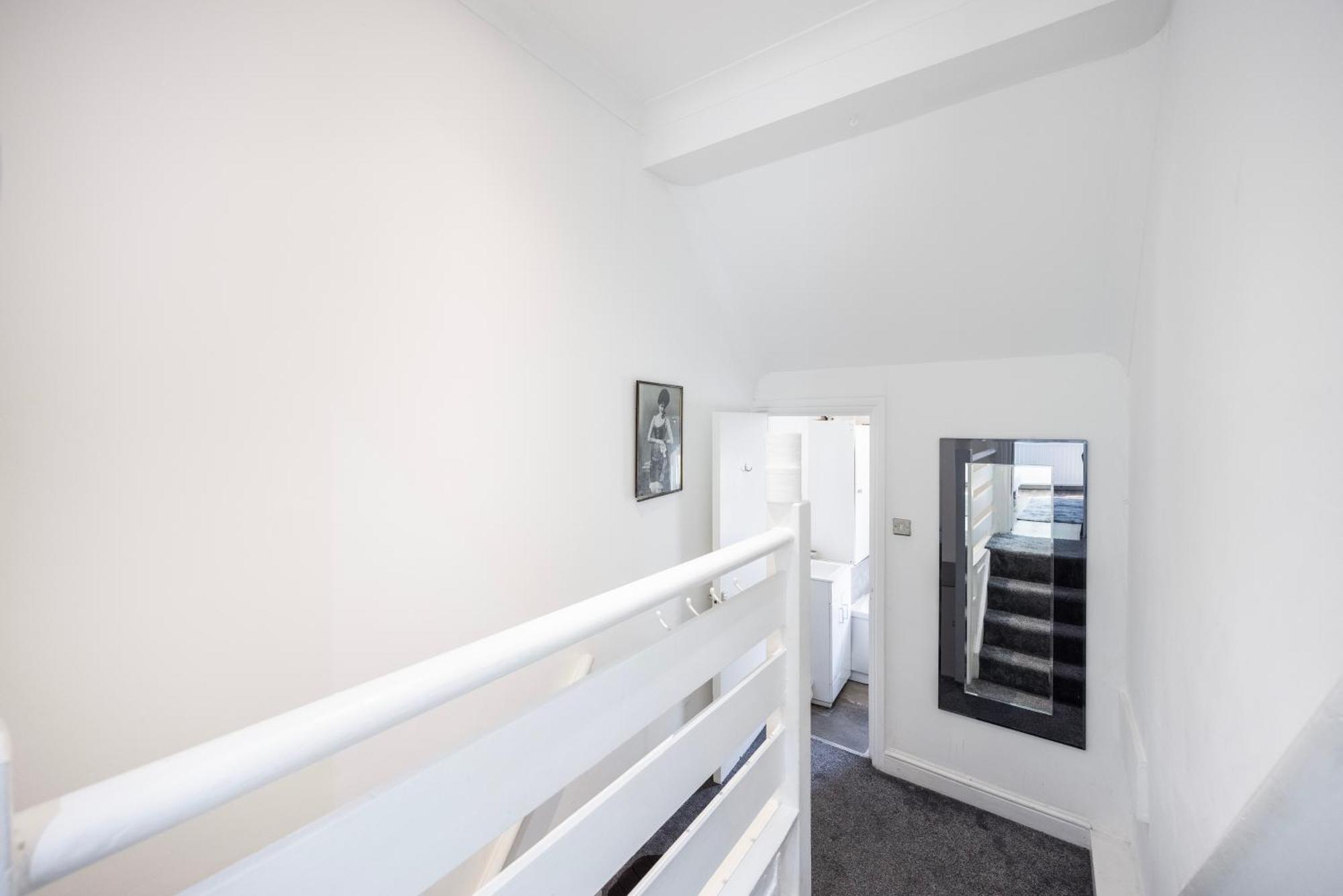 Apartment Parfett